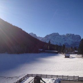 Ferienwohnung Traumblick Dolomiten